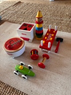 Miniatyrgalleribilde