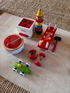 Miniatyrgalleribilde