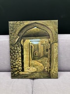 Miniatyrgalleribilde