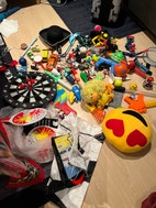 Miniatyrgalleribilde