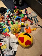 Miniatyrgalleribilde