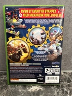 Miniatyrgalleribilde