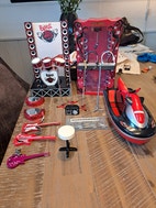 Miniatyrgalleribilde