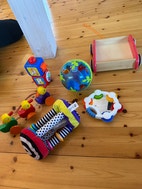 Miniatyrgalleribilde