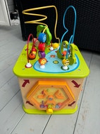 Miniatyrgalleribilde