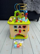 Miniatyrgalleribilde