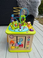 Miniatyrgalleribilde