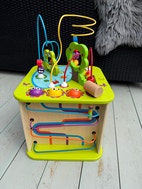 Miniatyrgalleribilde