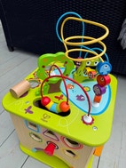 Miniatyrgalleribilde