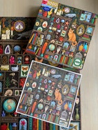 Miniatyrgalleribilde