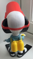 Miniatyrgalleribilde