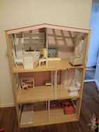 Miniatyrgalleribilde