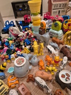 Miniatyrgalleribilde