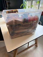 Miniatyrgalleribilde