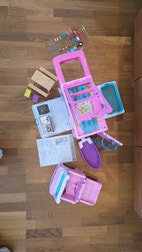 Miniatyrgalleribilde