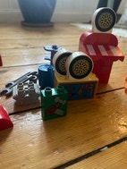 Miniatyrgalleribilde