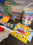 Miniatyrgalleribilde