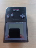 Miniatyrgalleribilde