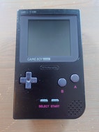 Miniatyrgalleribilde