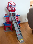 Miniatyrgalleribilde