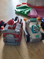 Miniatyrgalleribilde