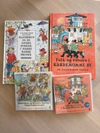 Miniatyrgalleribilde