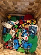 Miniatyrgalleribilde