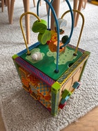 Miniatyrgalleribilde