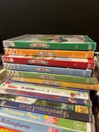 Miniatyrgalleribilde