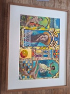 Miniatyrgalleribilde