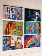 Miniatyrgalleribilde