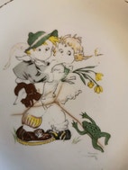 Miniatyrgalleribilde