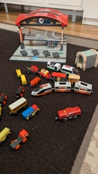 Miniatyrgalleribilde