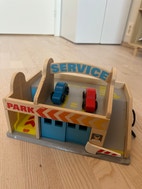 Miniatyrgalleribilde