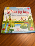 Miniatyrgalleribilde