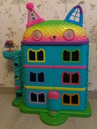 Miniatyrgalleribilde