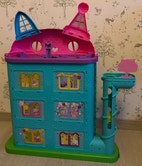 Miniatyrgalleribilde