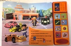 Miniatyrgalleribilde
