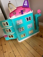 Miniatyrgalleribilde