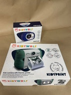 Miniatyrgalleribilde