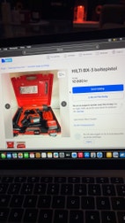 Miniatyrgalleribilde