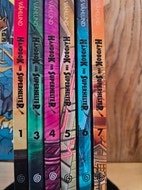 Miniatyrgalleribilde