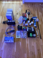 Miniatyrgalleribilde