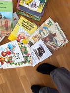 Miniatyrgalleribilde