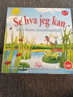 Miniatyrgalleribilde