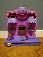 Miniatyrgalleribilde