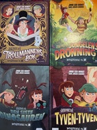 Miniatyrgalleribilde