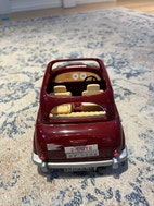 Miniatyrgalleribilde