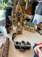 Miniatyrgalleribilde