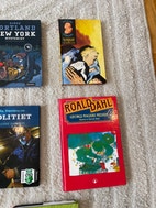 Miniatyrgalleribilde